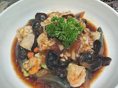 -峰厨大鱼泡饼·天津菜(西青大学城店)