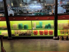 -卢大鲜鱼头捞饭(美利广场店)