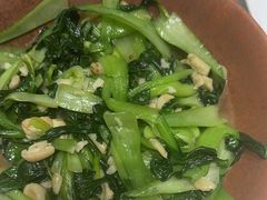 -喜粤广东菜(汉屯路店)