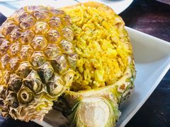 -自然餐厅(Phuket)