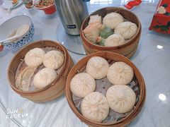 -冶春茶社(珍园店)