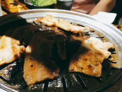 -九田家黑牛烤肉料理(太阳宫广场店)