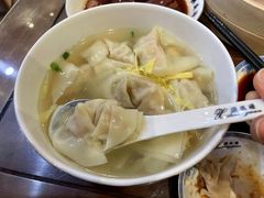 开洋馄饨-熙盛源(永乐路店)