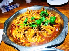 -邵汇大虾(大东门店)