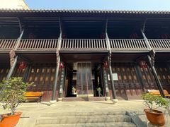 -包公祠