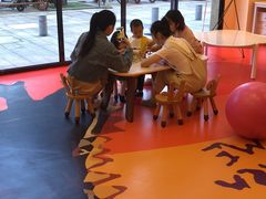 -Nice mama奈思妈妈婴幼儿托育中心(五缘湾中心店)
