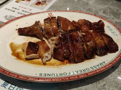 -皇后餐厅-煲仔·小菜·打边炉(古北店)