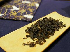 茶-拂晓山房·私房川菜(西门店)