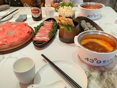 -蒙都43°9羊火锅(平庄店)