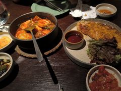 -Fuzzy Bistro 浮几韩餐·茶酒馆