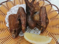 -御龙海鲜火锅(十六浦店)