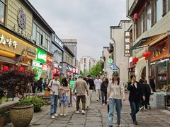 -黎阳老街