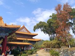 -珠海圆明新园