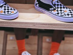 -VANS(三里屯太古里店)