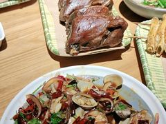 -鸽子窝(宋庄店)