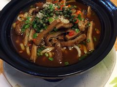 -小郭私房菜·海肠捞饭店(学士街店)