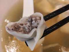 香菇馄饨-熙盛源(凤凰街店)