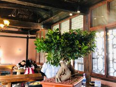 大堂-烧肉馆(古北水镇景区店)