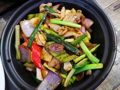 啫啫鱼卜-鱼醉无骨鱼·中山脆肉鲩(荔湾路店)