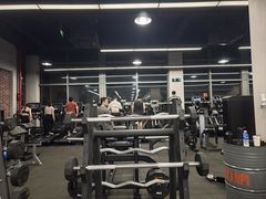 -加伍磅精英训练中心