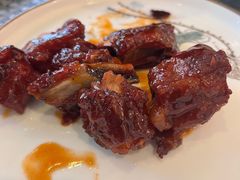 -如一食府(鲁谷东街店)