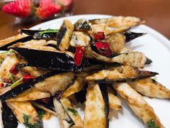 -晚归月亮湾私家菜(临邑路店)