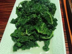 时令野菜-云来居素食馆(南山店)
