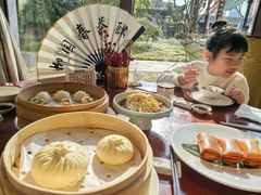-扬州香格里拉·香宫中餐厅