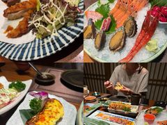 -一本料理(西溪天街店)