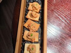 -匠和风精致料理(莆田财富中心店)