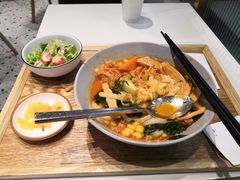 -池奈·日式咖喱蛋包饭(赛高店)