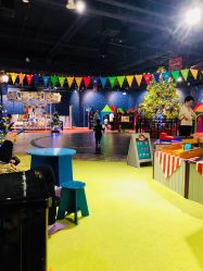 -幻贝家儿童乐园(苏州中心店)