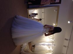 lisamoon婚纱礼服高级定制-Lisamoon礼慕纱婚纱礼服高级定制