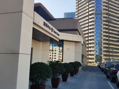 -北京中国大饭店