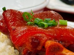 -隆都四季香饭店(碧海路店)