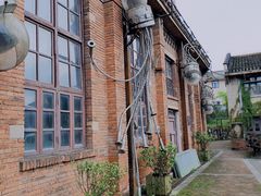 -多彩贵州城1958文化创意园