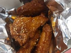 -SUN炸鸡专门店(西塔总店)