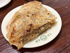 -清真永恒华威肉饼(潘家园店)