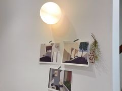 -素咫咖啡CLIFEROSE(新安店)