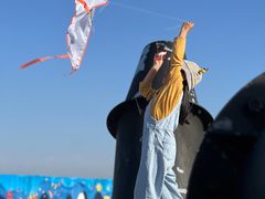 -南汇嘴观海公园