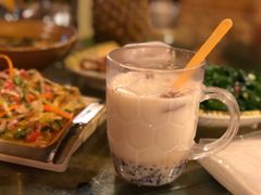 泡鲁达-多哥水傣味餐厅(司马巷店)