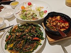 -陈麻婆豆腐(春熙店)