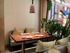 -泰香米泰国餐厅(中大国际店)