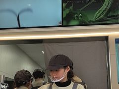-喜茶(上海淮海中路渔阳里店)