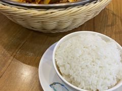 -拿渡麻辣香锅(百联滨江店)