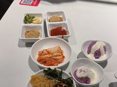 -韩时烤肉(枫蓝店)
