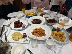 -老人和饭店(淮海中路店)