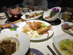 -梧桐餐厅(泉城路店)