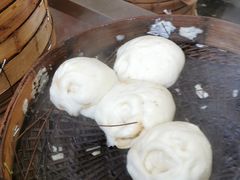 -清泉阁包子铺(中山路店)