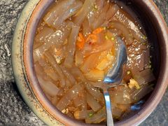 -浩运海鲜·16年专注青岛菜(石老人店)